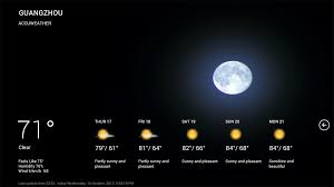 Weather Dashboard